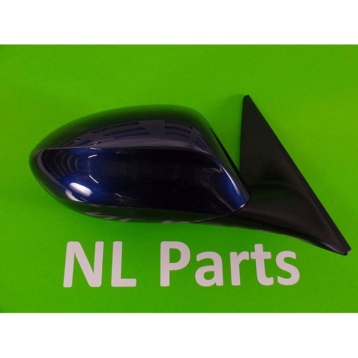 Espelho retrovisor BMW Z4 E89